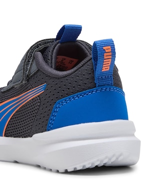 Tenis Kruz Track AC para correr Puma unisex