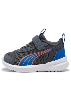 Tenis Kruz Track AC para correr Puma unisex