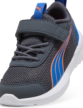 Tenis Kruz Track AC para correr Puma unisex