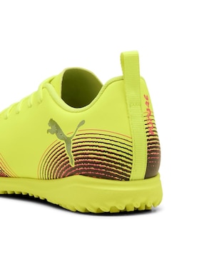 Tenis Future 8 Play TT Jr para fútbol Puma unisex
