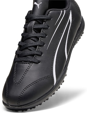 Tenis Vitoria Tt Jr Para Fútbol Puma de niño