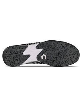 Tenis Stingr TF para fútbol Charly de niño