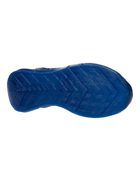 Tenis Zig para correr Reebok de niño