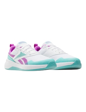 Tenis para entrenamiento Reebok Nano de niña