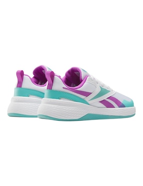 Tenis para entrenamiento Reebok Nano de niña