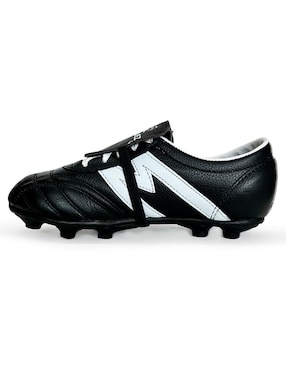 Tenis para fútbol Manriquez de niño