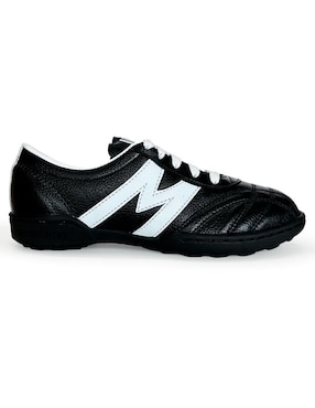 Tenis para fútbol Manriquez de niño