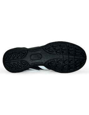 Tenis para fútbol Manriquez de niño