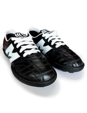 Tenis para fútbol Manriquez de niño