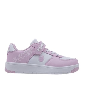 Tenis K-Swiss para niña Salt 2 N