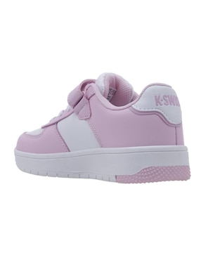 Tenis K-Swiss para niña Salt 2 N