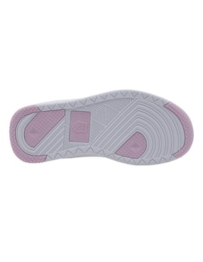 Tenis K-Swiss para niña Salt 2 N
