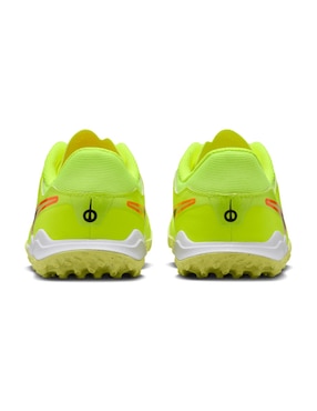 Tenis Nike de niño para fútbol