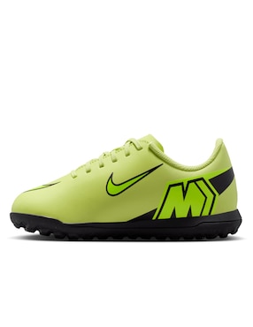 Tenis Nike Jr Vapor 16 Club de niño para fútbol