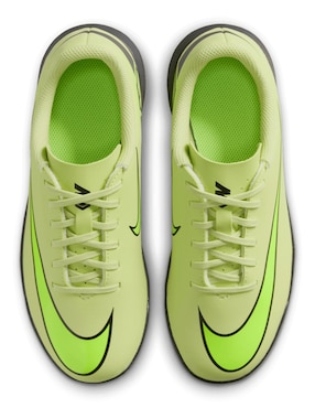 Tenis Nike Jr Vapor 16 Club de niño para fútbol