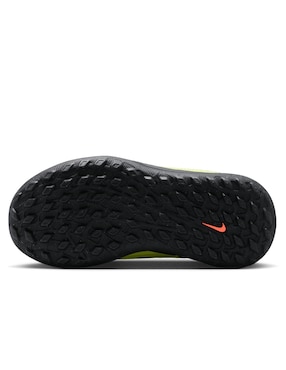 Tenis Nike Jr Vapor 16 Club de niño para fútbol