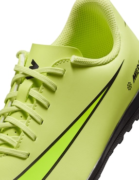 Tenis Nike Jr Vapor 16 Club de niño para fútbol