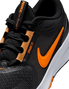 Tenis Nike Star Runner 5 (Gs) de niño para entrenamiento