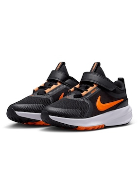 Tenis Nike Star Runner 5 de niño para entrenamiento