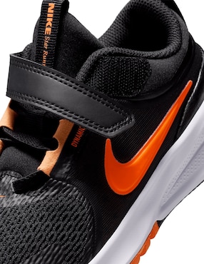 Tenis Nike Star Runner 5 de niño para entrenamiento