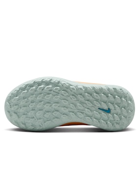 Tenis Nike Jr Superfly 10 Club Km Tf Hj6933-801 de niño para fútbol
