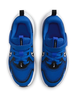 Tenis Nike Cosmic Runner de niño para entrenamiento