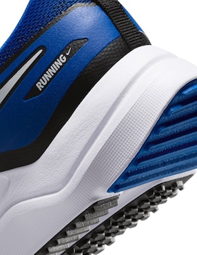 Tenis Nike Cosmic Runner de niño para entrenamiento