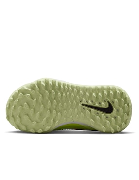 Tenis de piel Nike Jr Phantom 6 Low Academy niño para fútbol