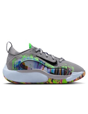 Tenis de piel Nike Isofly Se (Gs) de niño para entrenamiento