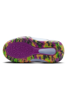 Tenis de piel Nike Isofly Se (Gs) de niño para entrenamiento