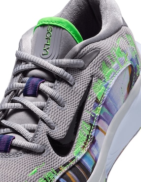 Tenis de piel Nike Isofly Se (Gs) de niño para entrenamiento