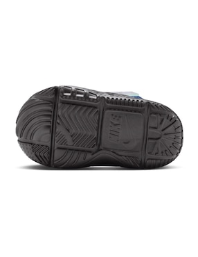 Tenis de piel Nike Team Hustle D 12 Se de niño para entrenamiento