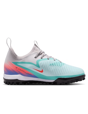 Tenis para fútbol Nike de niño