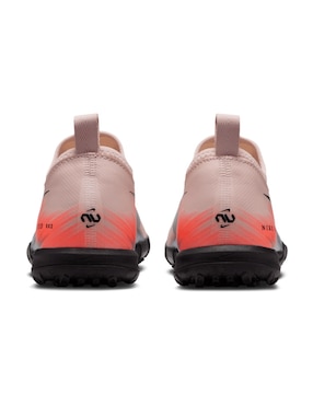 Tenis Nike de niño para fútbol