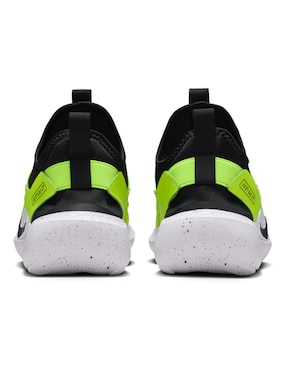 Tenis Nike Flex Runner 4 de niño para entrenamiento
