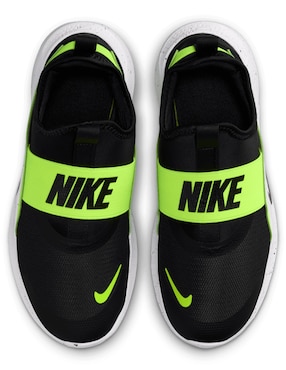 Tenis Nike Flex Runner 4 de niño para entrenamiento