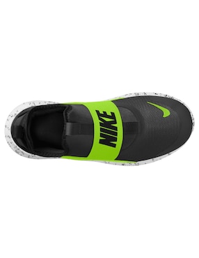 Tenis Nike Flex Runner 4 de niño para entrenamiento