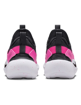 Tenis de piel Nike Flex Runner 4 de niño para correr