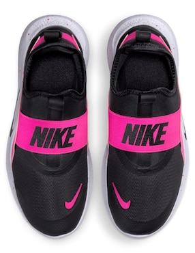 Tenis de piel Nike Flex Runner 4 de niño para correr