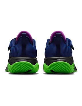 Tenis Nike Giannis Immortality 4 Kc de niño para entrenamiento