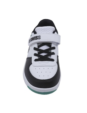 Tenis K-Swiss para niño Salt 2 N