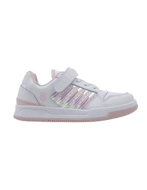 Tenis K-Swiss para niño Drifty