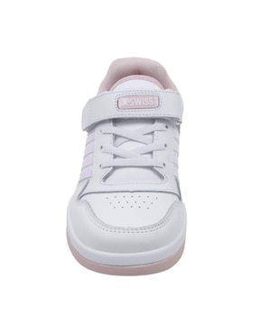 Tenis K-Swiss para niño Drifty