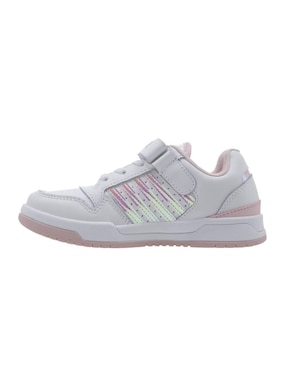 Tenis K-Swiss para niño Drifty