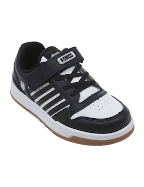 Tenis K-Swiss para niño Drifty