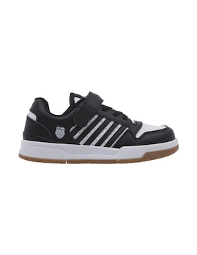 Tenis K-Swiss para niño Drifty