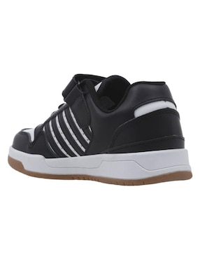 Tenis K-Swiss para niño Drifty
