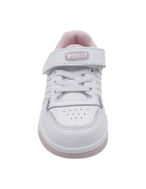 Tenis K-Swiss para niña Drifty Inf