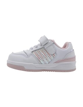 Tenis K-Swiss para niña Drifty Inf