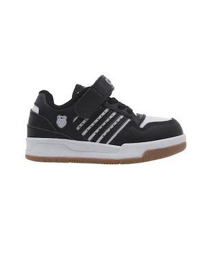 Tenis K-Swiss para niño Drifty Inf